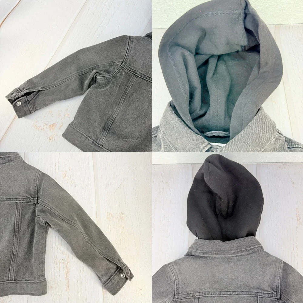 Old Navy stylish versatile